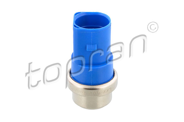 Comutator temperatura, ventilator radiator 109 773 TOPRAN