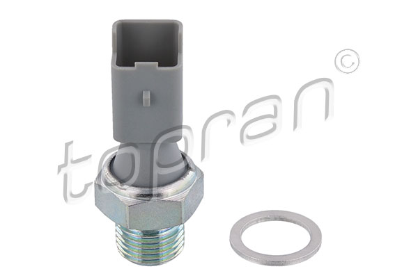 Senzor presiune ulei 302 797 TOPRAN