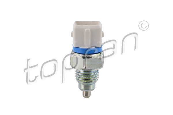 Comutator, lampa marsalier 721 073 TOPRAN