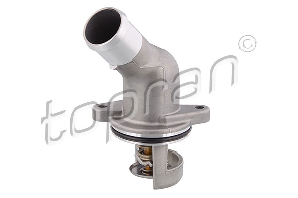 termostat,lichid racire 112 243 TOPRAN