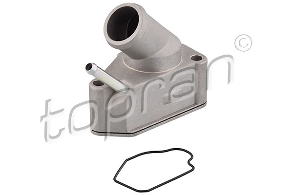 Termostat,lichid racire 205 129 TOPRAN