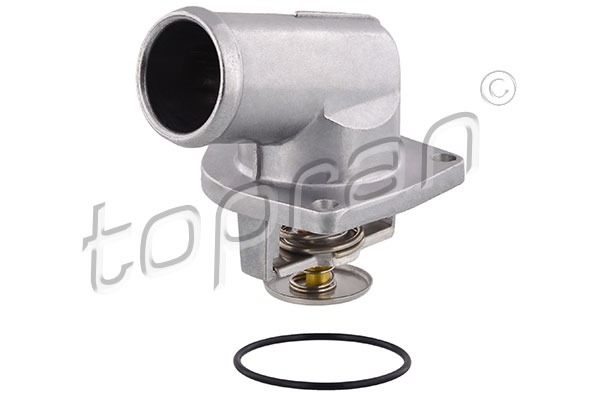 Termostat,lichid racire 205 174 TOPRAN