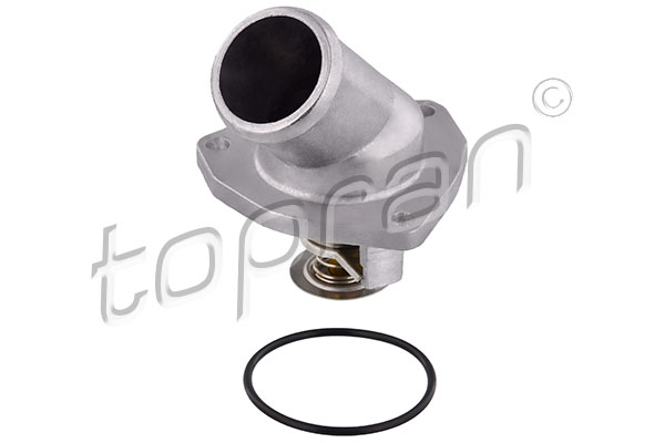 termostat,lichid racire 205 723 TOPRAN