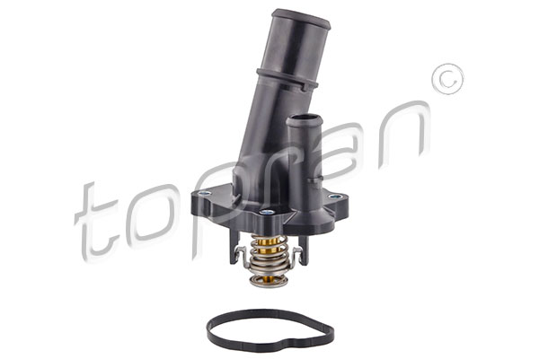 Termostat,lichid racire 302 800 TOPRAN