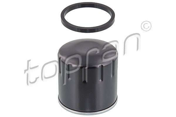 Filtru ulei 701 205 TOPRAN