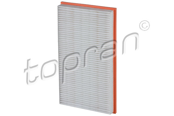 Filtru aer 408 676 TOPRAN