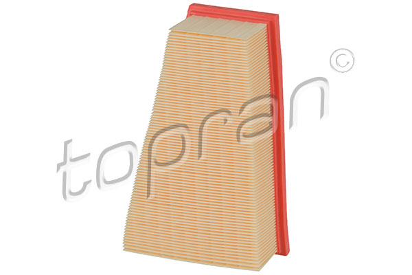 Filtru aer 408 586 TOPRAN