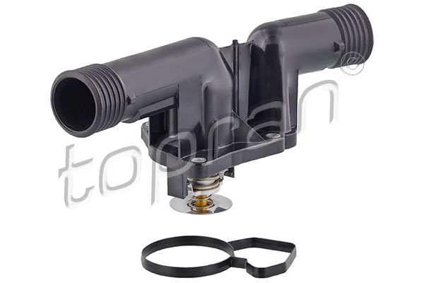 termostat,lichid racire 500 549 TOPRAN