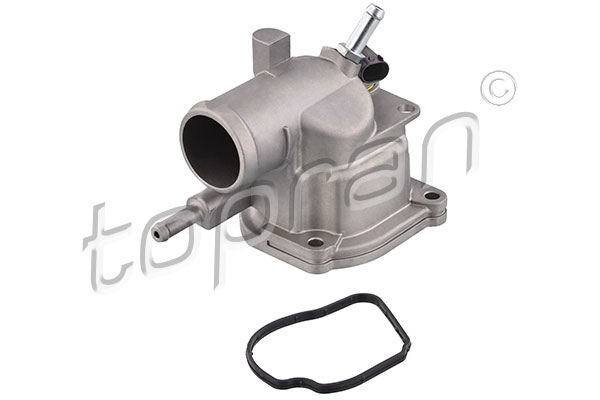 termostat,lichid racire 401 474 TOPRAN