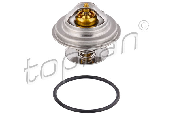termostat,lichid racire 400 774 TOPRAN