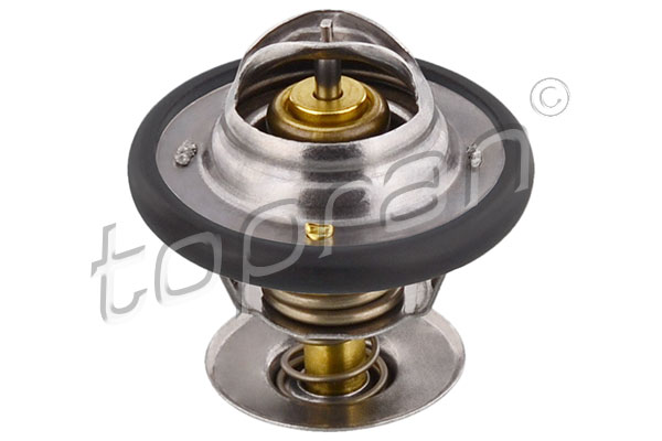 Termostat,lichid racire 300 597 TOPRAN