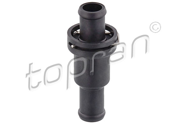 Termostat,racire ulei 112 949 TOPRAN