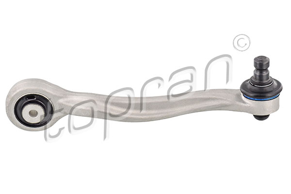 Brat, suspensie roata 111 294 TOPRAN