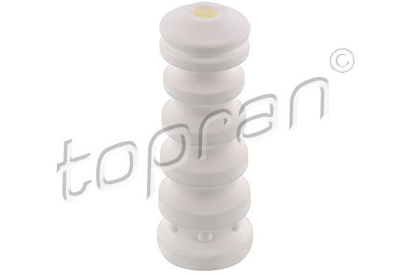 Tampon cauciuc, suspensie 103 516 TOPRAN