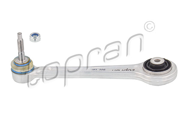 Brat, suspensie roata 500 157 TOPRAN