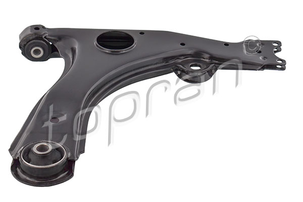 Brat, suspensie roata 103 471 TOPRAN