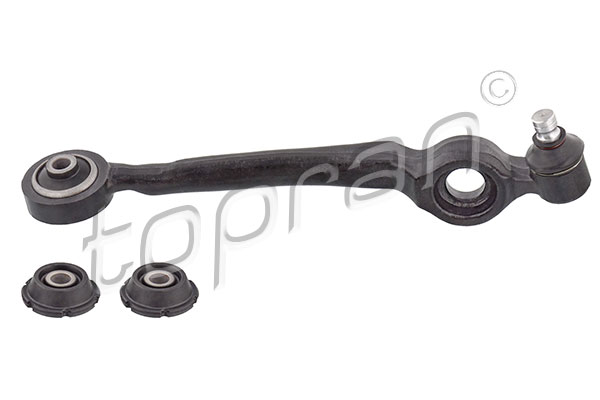 Brat, suspensie roata 103 737 TOPRAN