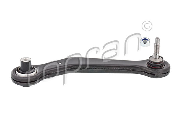 Brat, suspensie roata 501 053 TOPRAN