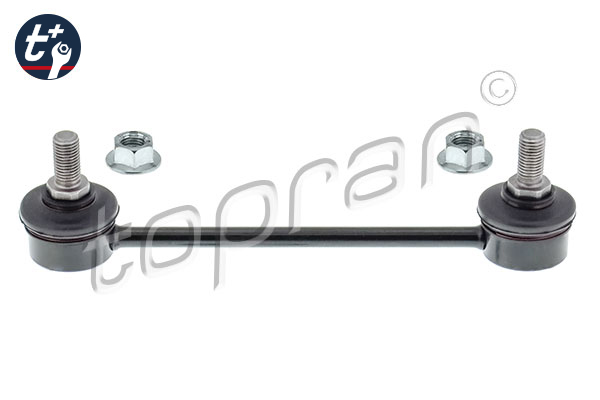 Brat/bieleta suspensie, stabilizator 820 547 TOPRAN