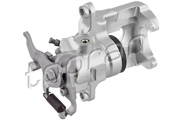 Etrier frana 304 638 TOPRAN