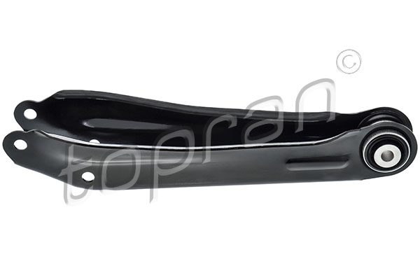 Brat, suspensie roata 502 257 TOPRAN