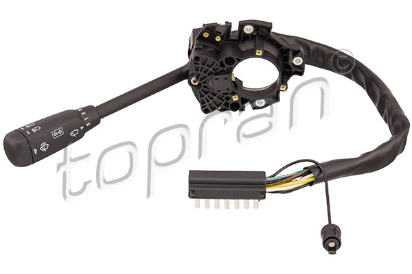 Comutator coloana directie 400 524 TOPRAN