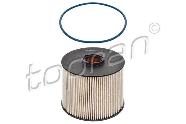 filtru combustibil 304 036 TOPRAN