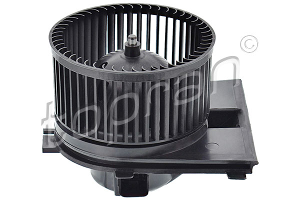 Ventilator, habitaclu 109 899 TOPRAN