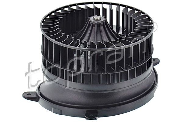 Ventilator, habitaclu 401 445 TOPRAN