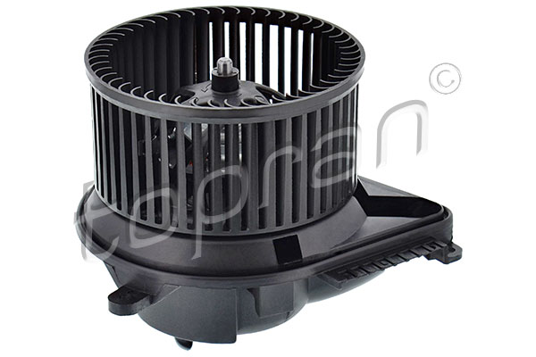 Ventilator, habitaclu 401 603 TOPRAN