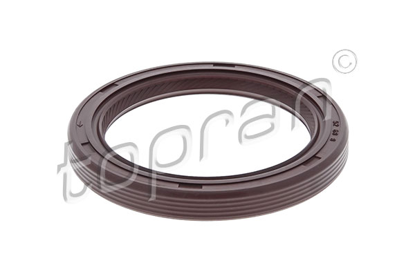 Simering, transmisie automata 501 480 TOPRAN