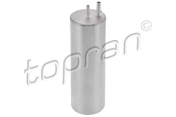 filtru combustibil 115 049 TOPRAN