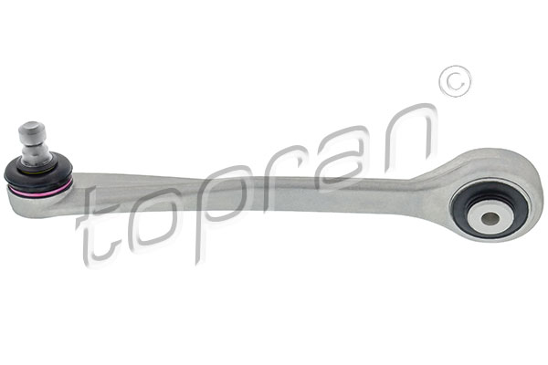 Brat, suspensie roata 115 745 TOPRAN