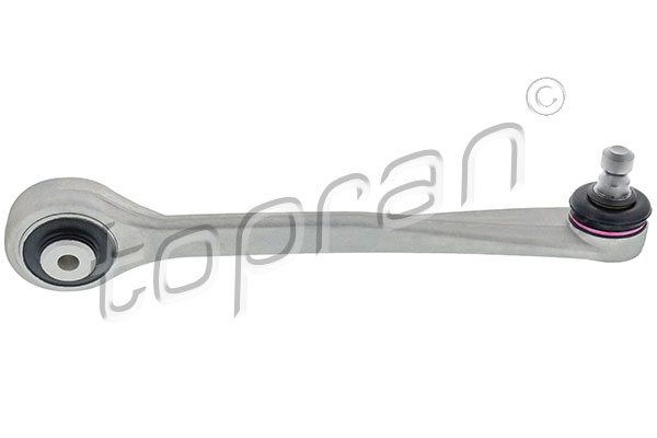 Brat, suspensie roata 115 746 TOPRAN