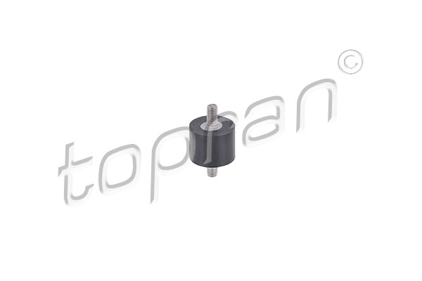 Suport, carcasa filtru aer 400 433 TOPRAN