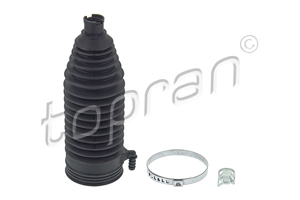 Ansamblu burduf, directie 722 956 TOPRAN