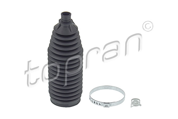 Ansamblu burduf, directie 722 957 TOPRAN