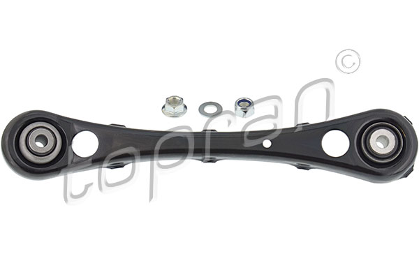 Brat, suspensie roata 113 983 TOPRAN