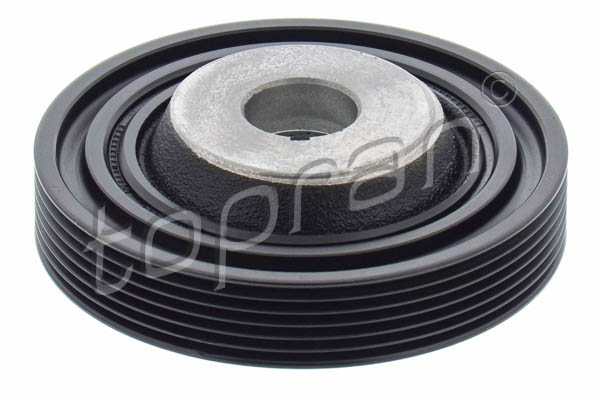 Fulie curea, arbore cotit 302 805 TOPRAN