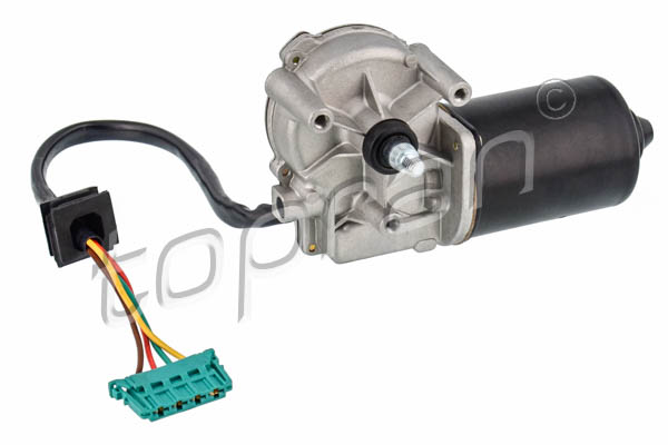 Motor stergator 408 791 TOPRAN