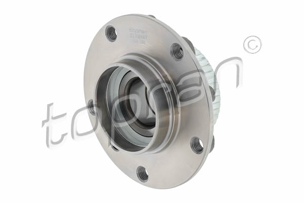 Rulment roata 500 360 TOPRAN