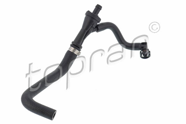 Supapa control,admisie aer 502 725 TOPRAN