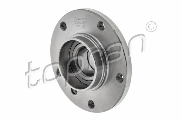 Rulment roata 501 165 TOPRAN