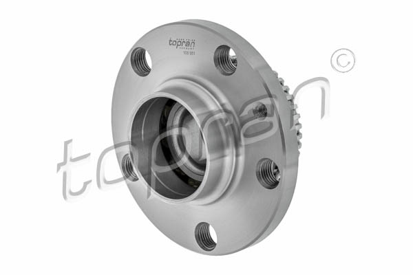 Rulment roata 108 951 TOPRAN