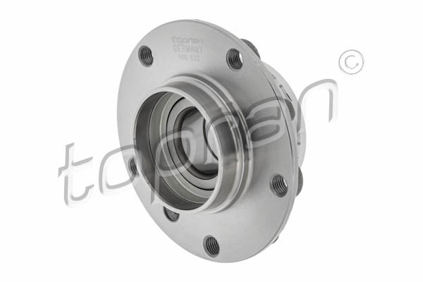 Rulment roata 500 632 TOPRAN