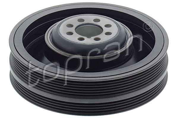 Fulie curea, arbore cotit 110 281 TOPRAN