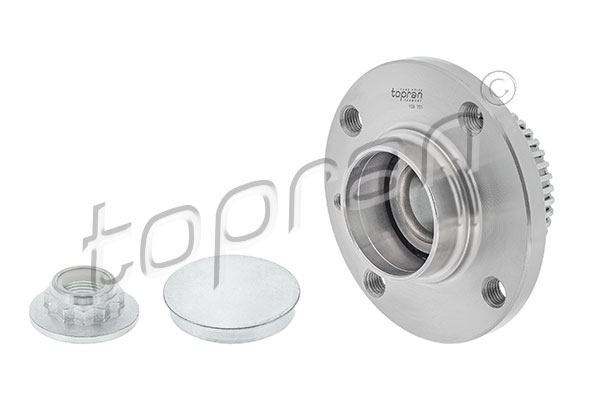 Set rulment roata 109 701 TOPRAN