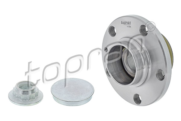Set rulment roata 110 998 TOPRAN