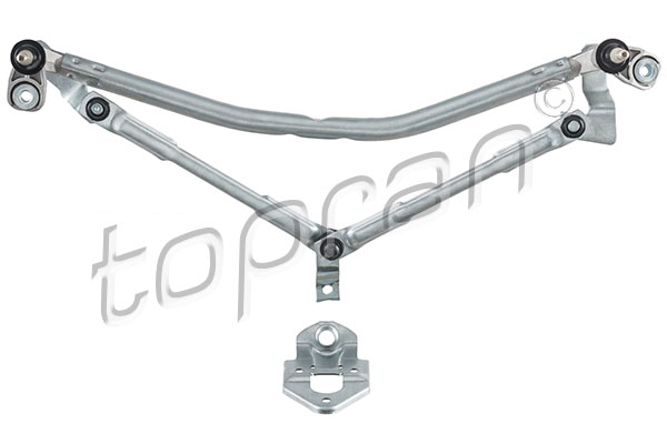 Legaturi stergator parbriz 115 715 TOPRAN