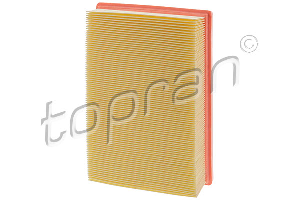 Filtru aer 208 496 TOPRAN